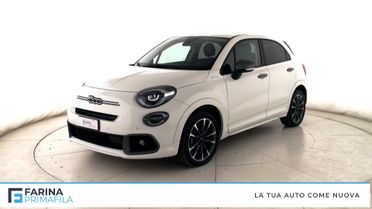 FIAT 500X 2022 - 500X 1.3 mjet Sport 95cv
