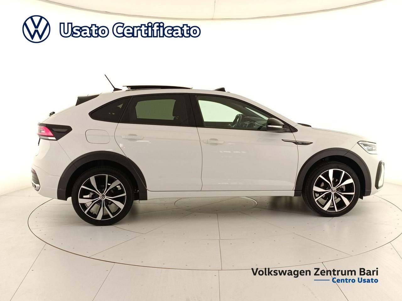 Volkswagen Taigo 1.0 tsi r-line 110cv