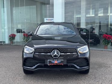 Mercedes-benz GLC 220 d 4Matic Premium Plus