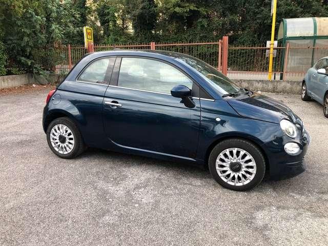 Fiat 500 500 1.2 Lounge 69cv my20