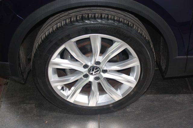 VOLKSWAGEN T-Roc T-roc 1.5 tsi advanced DSG