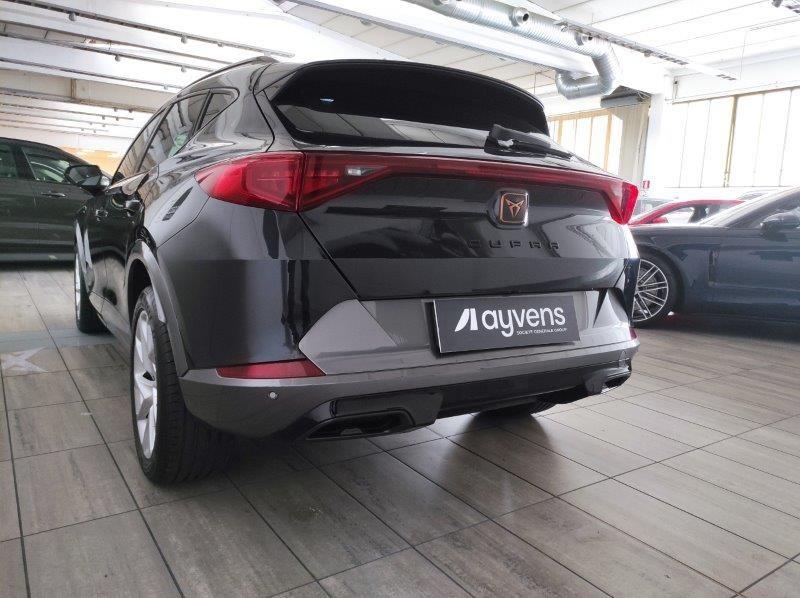 CUPRA Formentor - Formentor 2.0 TDI