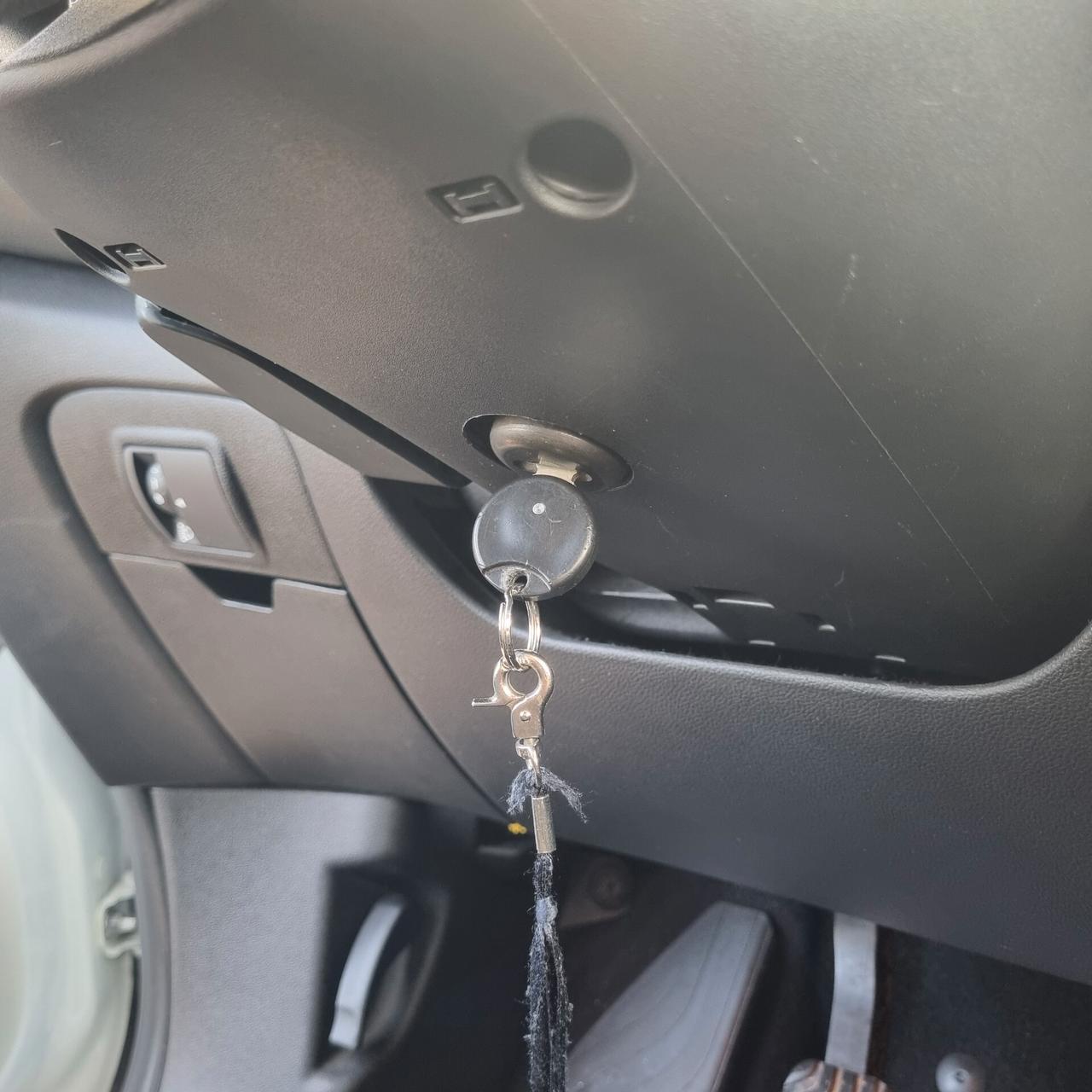 Renault Scenic Scénic dCi 8V 110 CV Energy Intens