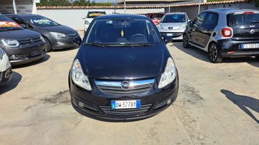 Opel Corsa 1.2 Benzina 80Cv Sport