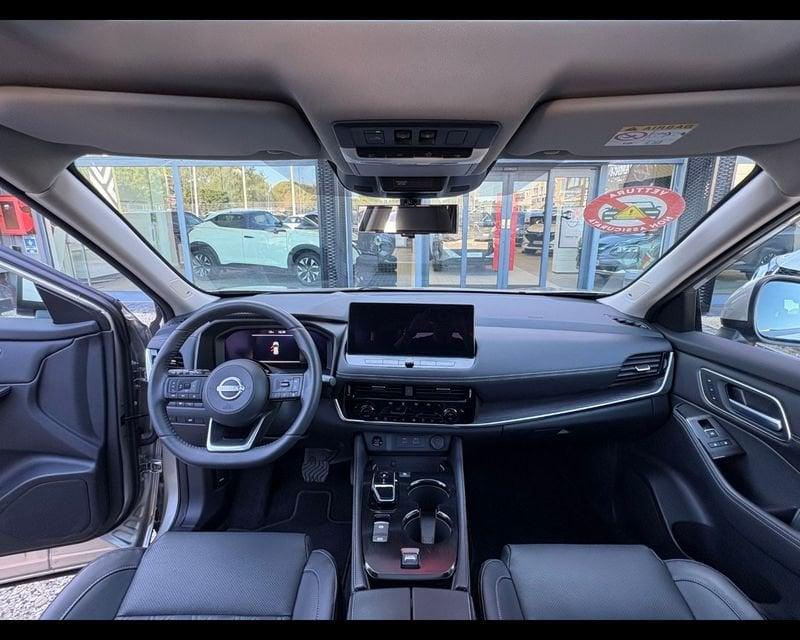 Nissan X-Trail X-Trail e-Power Tekna 2WD