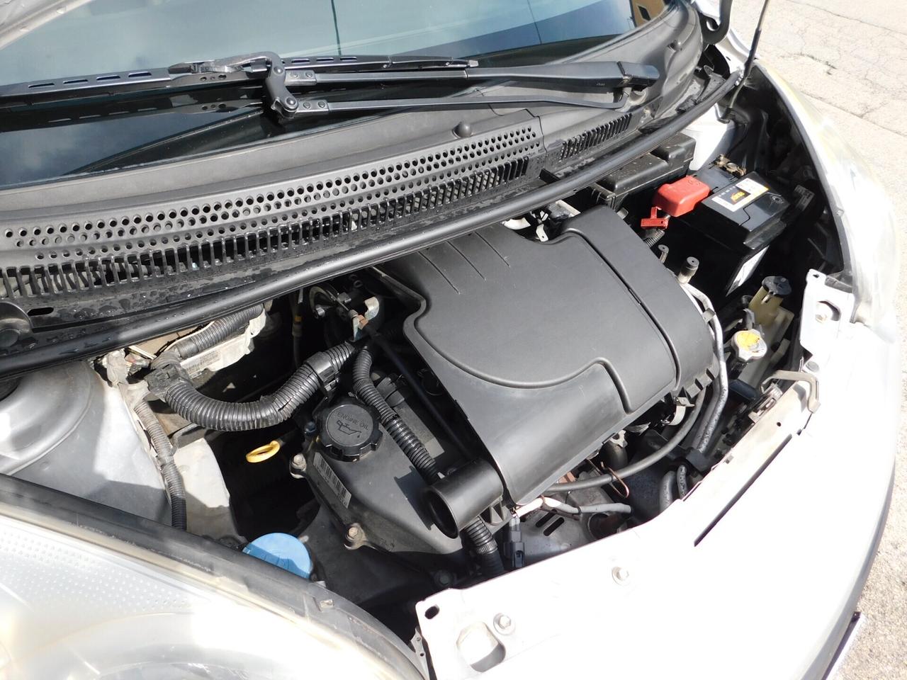 Citroen C1 1000 Benzina 50Kw 5porte