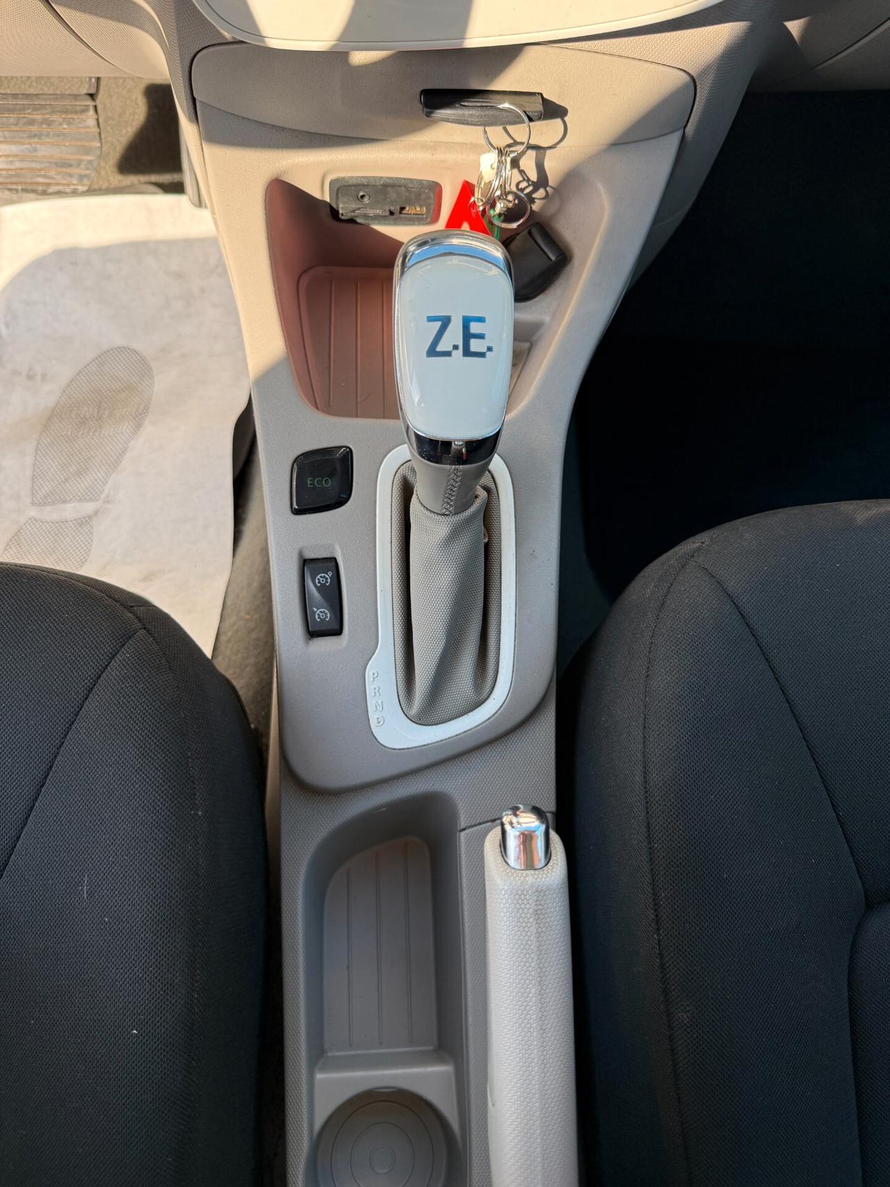 Renault ZOE Life R90 Flex NESSUN VINCOLO BATTERIE A NOLEGGIO