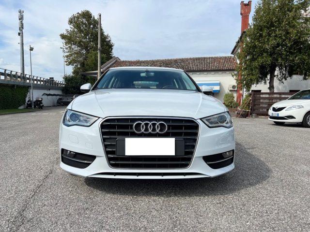 AUDI A3 SPB 1.6 TDI clean diesel S tronic Ambition