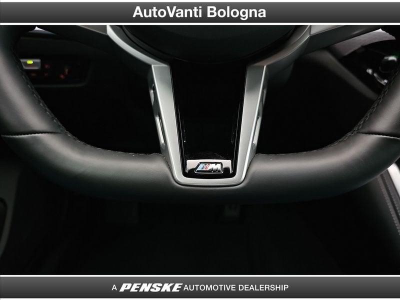 BMW Serie 4 420d Gran Coupe mhev 48V xdrive MSport Pro auto