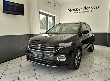 Volkswagen T-Cross 1.0 TSI 110 CV R-LINE Advanced