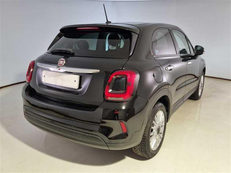 FIAT 500X 1.3 Mjet 95cv E6D Connect