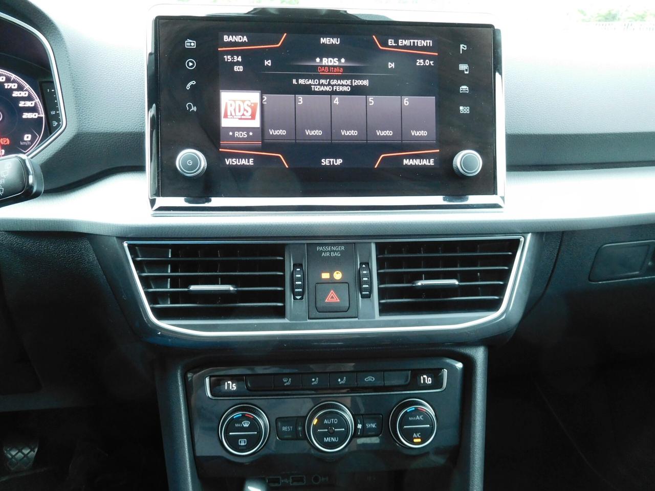 Seat Tarraco 2.0 TDI Business 150cv