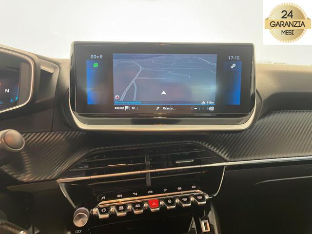 PEUGEOT 208 PureTech 100 Stop&Start AllurePack AUTOMATICA