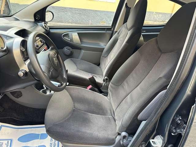 Citroen C1 C1 5p 1.0 BaC1