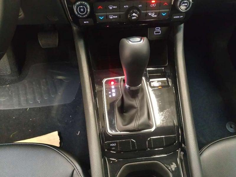 Jeep Compass 1.5 turbo t4 mhev Altitude 2wd 130cv dct