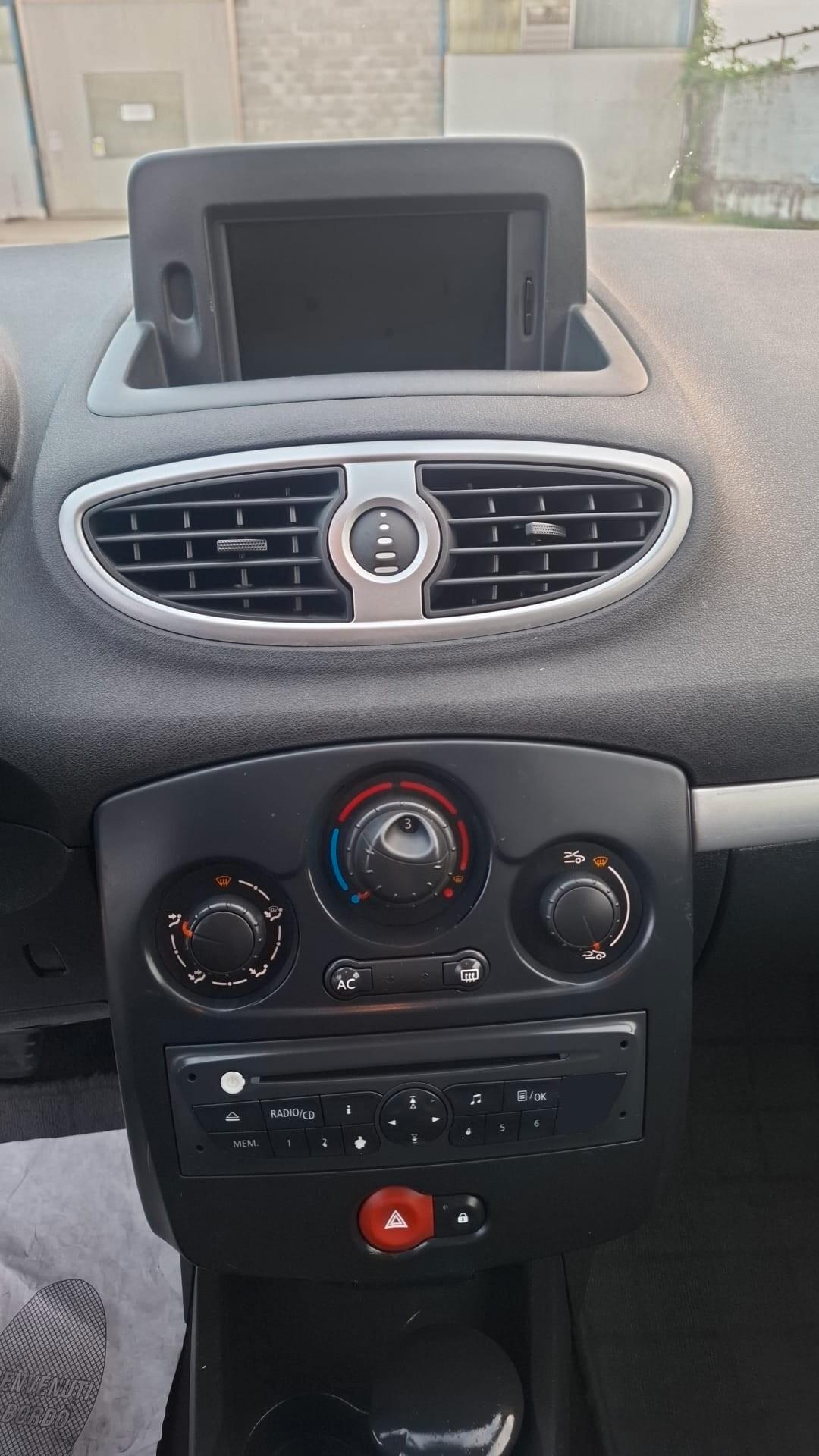 Renault Clio 1.2 16V 3 porte