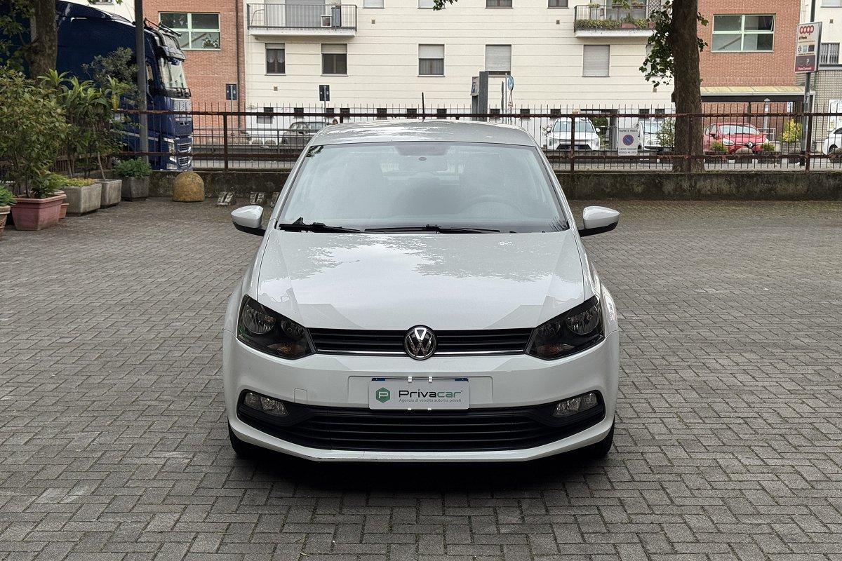 VOLKSWAGEN Polo 1.0 MPI 3p. Trendline