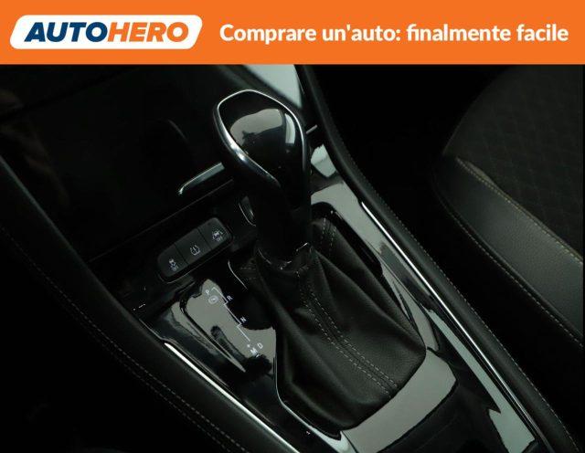 OPEL Grandland X 1.6 diesel Ecotec Start&Stop aut. Innovation