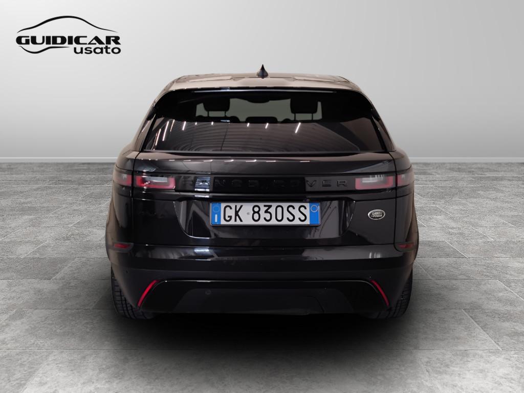 LAND ROVER Range Rover Velar 2021 - Range Rover Velar 2.0d i4 mhev R-Dy