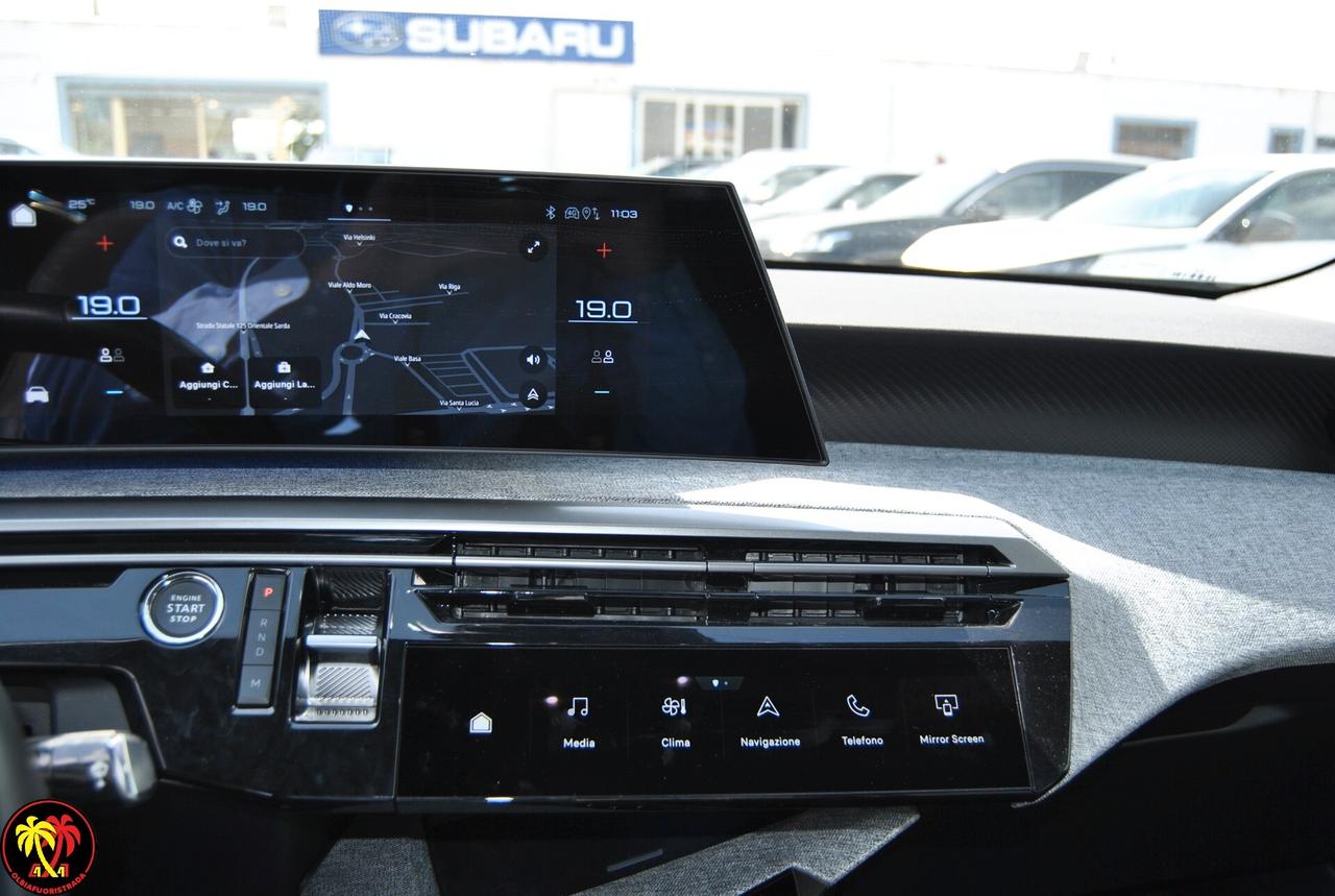 Peugeot 3008 Hybrid 145 e-DCS6 Allure