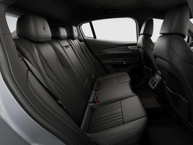 Maserati Grecale Modena MY25 -330 CV