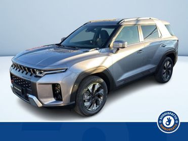 KGM Torres HEV Style 1.5 Turbo GDI 2WD AT