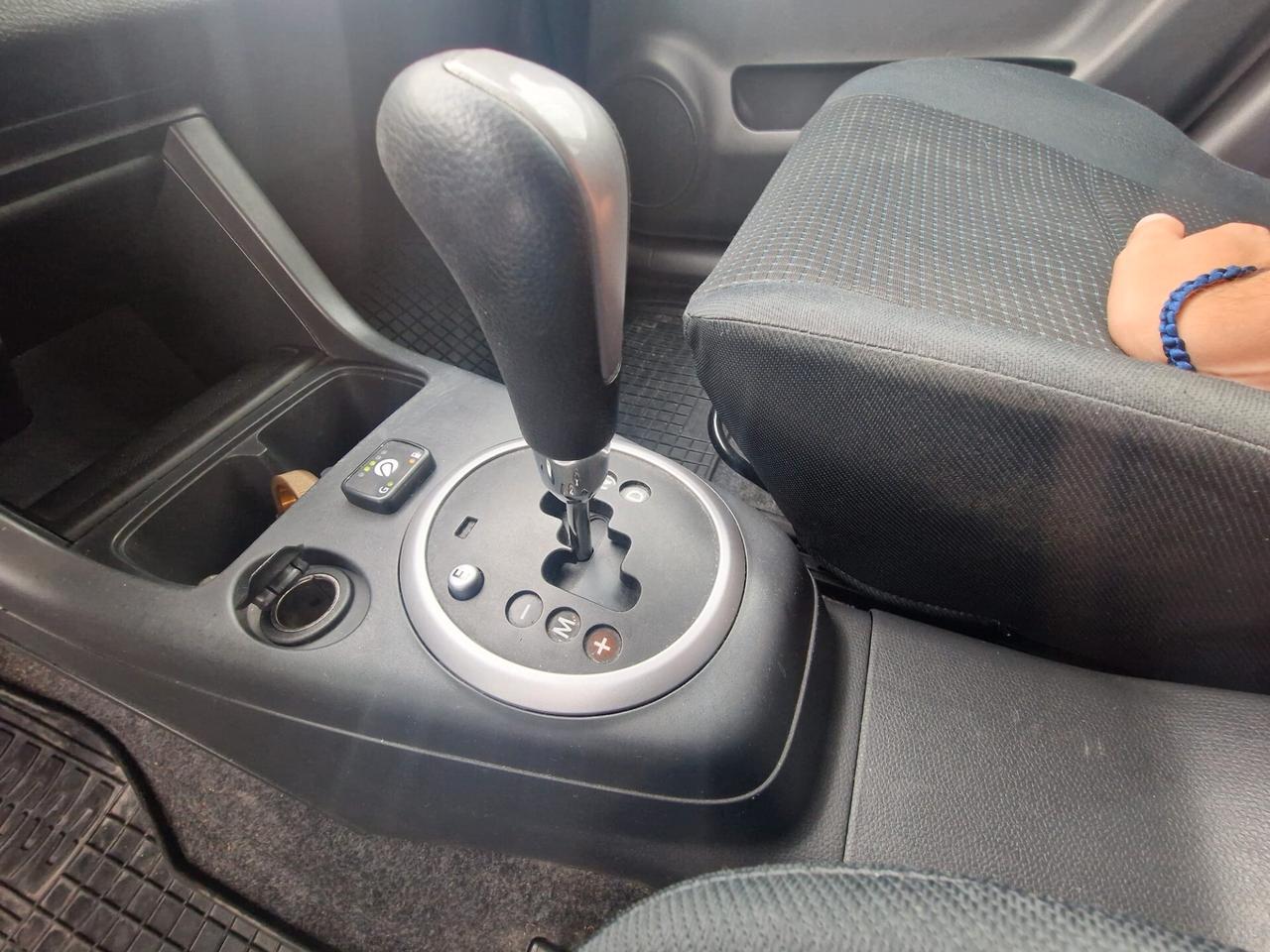 Suzuki Swift 1.3 5p. Gpl Cambio Automatico
