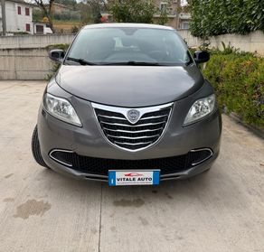 Lancia Ypsilon 1.2 Benzina 70 CV Gold (Euro 6)