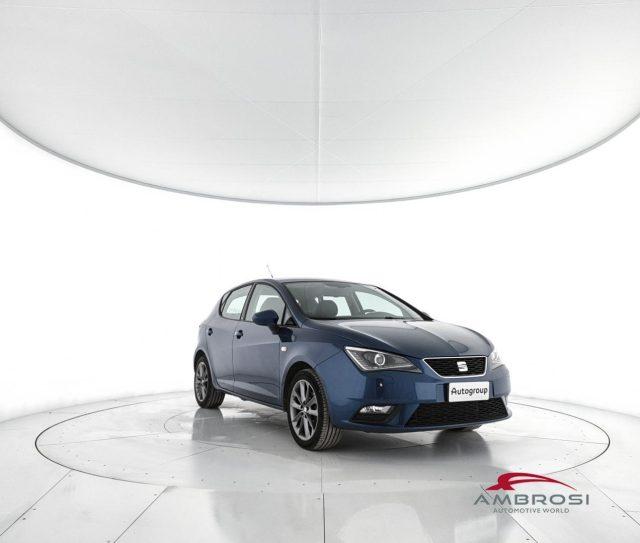 SEAT Ibiza 5 Porte 1.4 16V 85CV 5p. Stylance DUAL