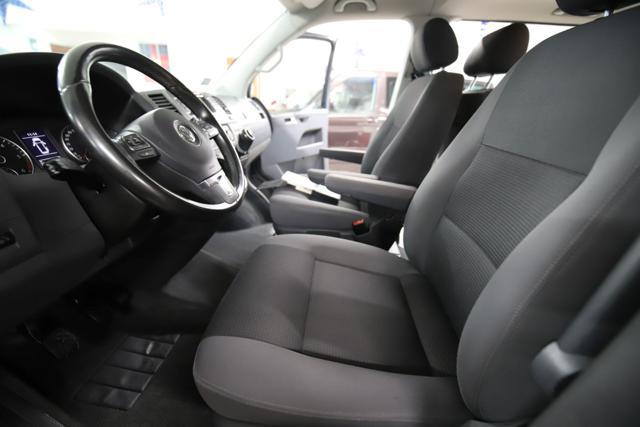 VOLKSWAGEN Multivan VW T5 2.0Tdi 140cv 7Posti Euro5 Navi G.T