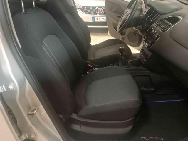 FIAT Punto 1.2 8V 5 porte ** OK NEOPAT. **