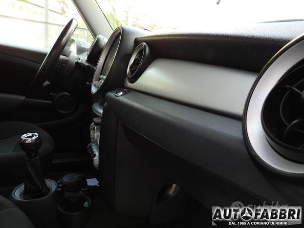 MINI - Mini - 1.6 16V Cooper D C.L. CLIMA