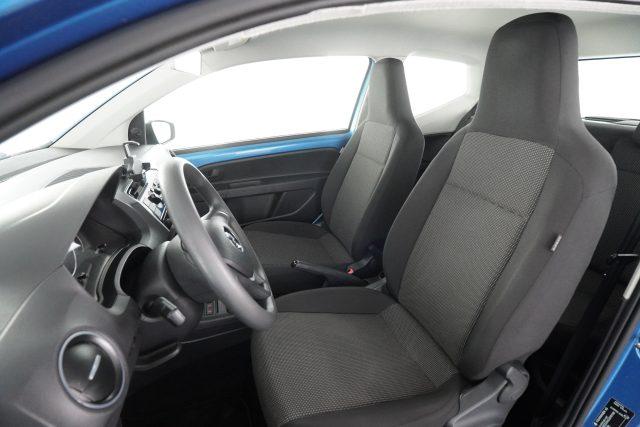 VOLKSWAGEN up! 1.0 3p. eco take up! BlueMotion Technology