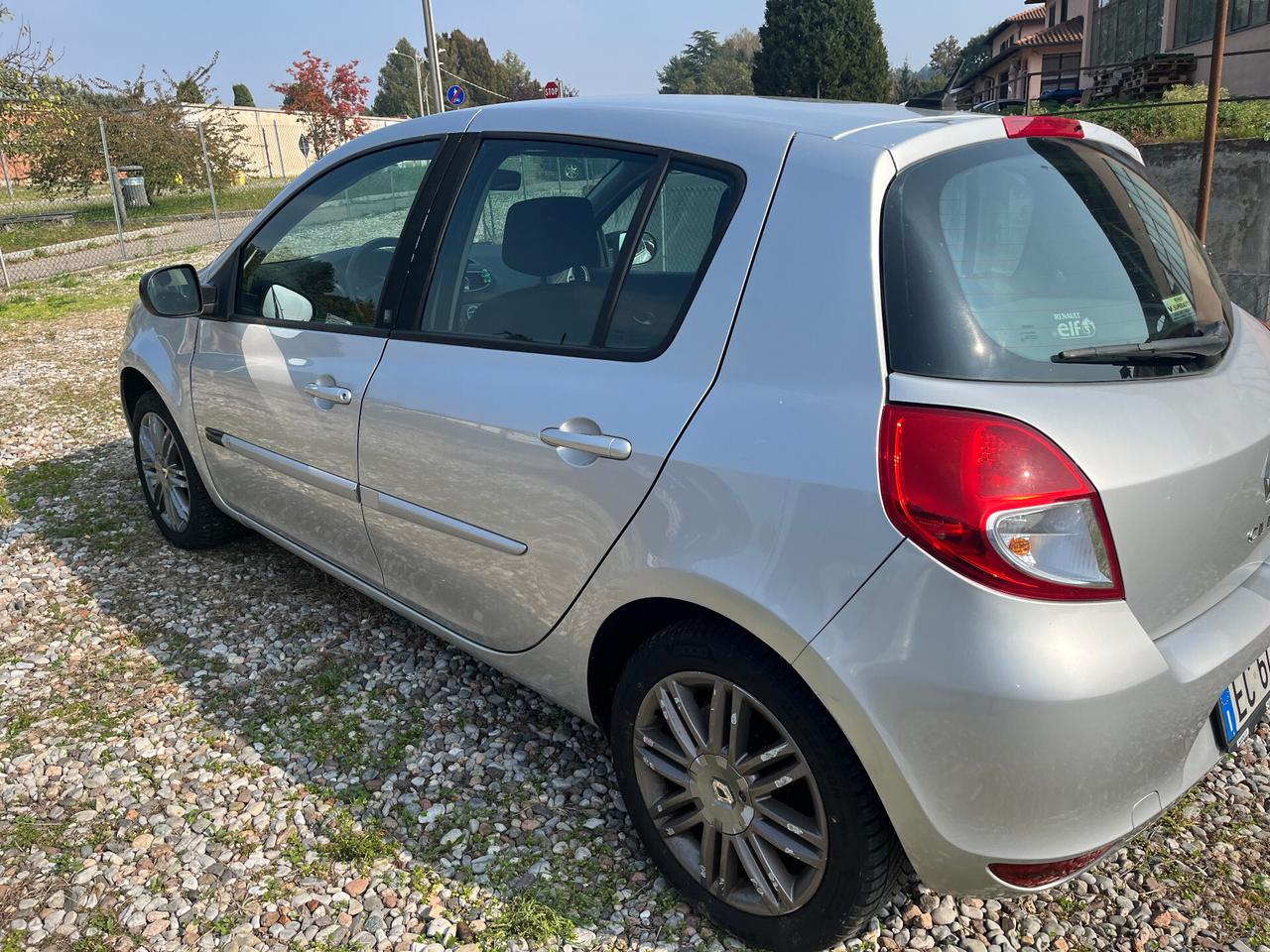 Renault Clio 1.2 16V 5 porte 20th Anniversario - Cambio Automatico