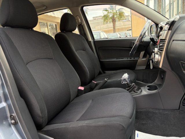 DAIHATSU Terios 1.5 4WD SXA