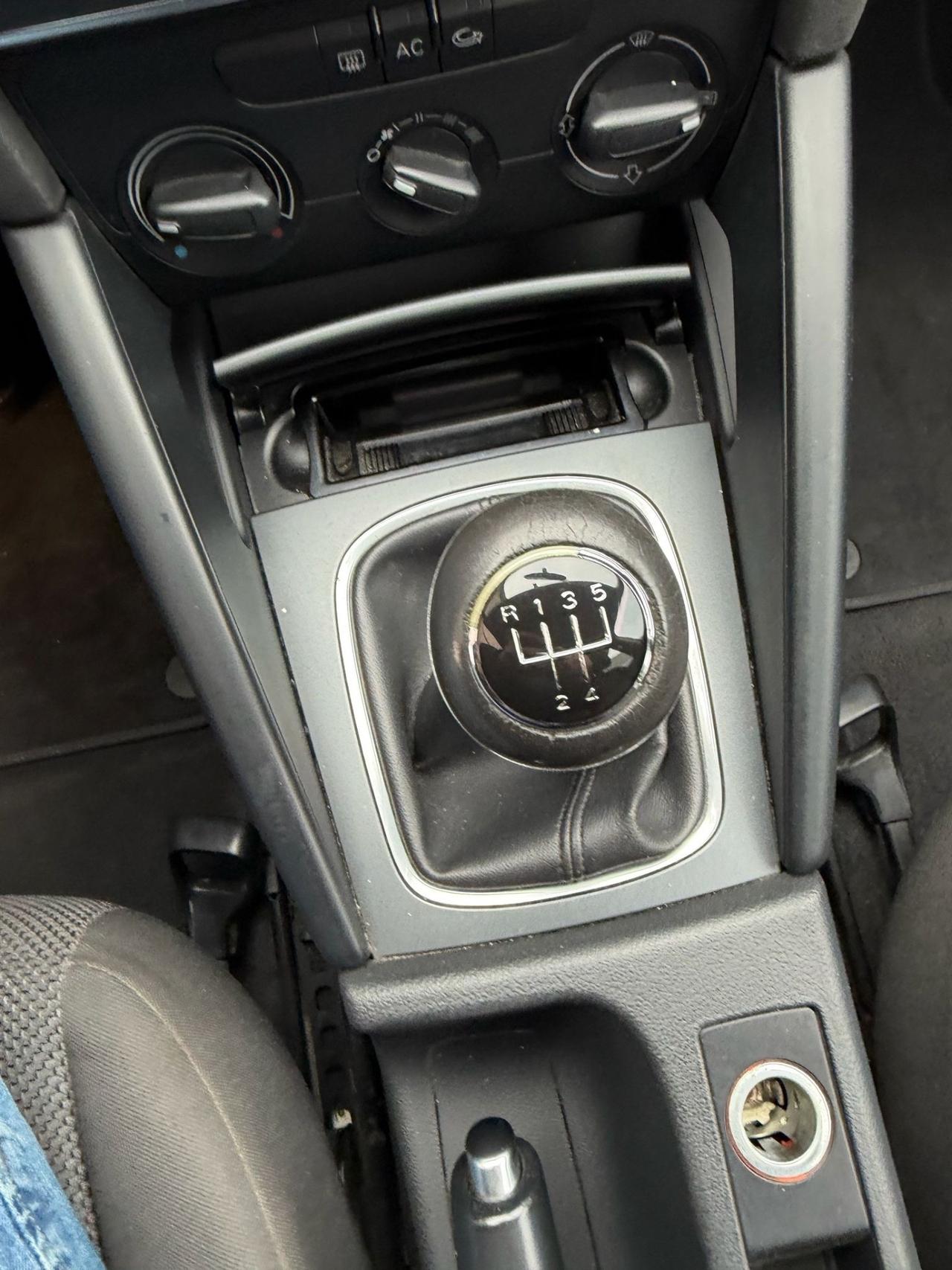 Audi A3 1.6 TDI 90 CV CR F.AP. Ambition