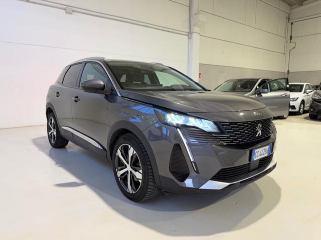 PEUGEOT 3008 BlueHDi 130 S&S Allure Pack