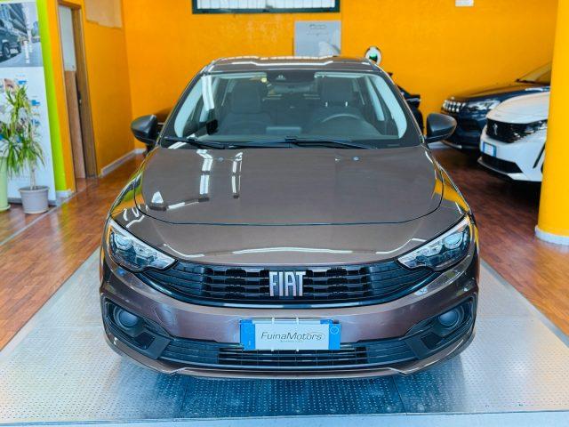 FIAT Tipo 1.6 Mjt S&S SW City Life