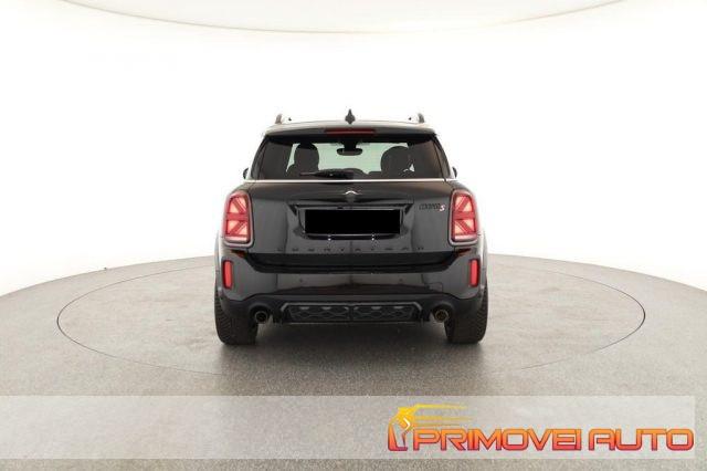 MINI Mini 2.0 Cooper S JCW Countryman ALL4