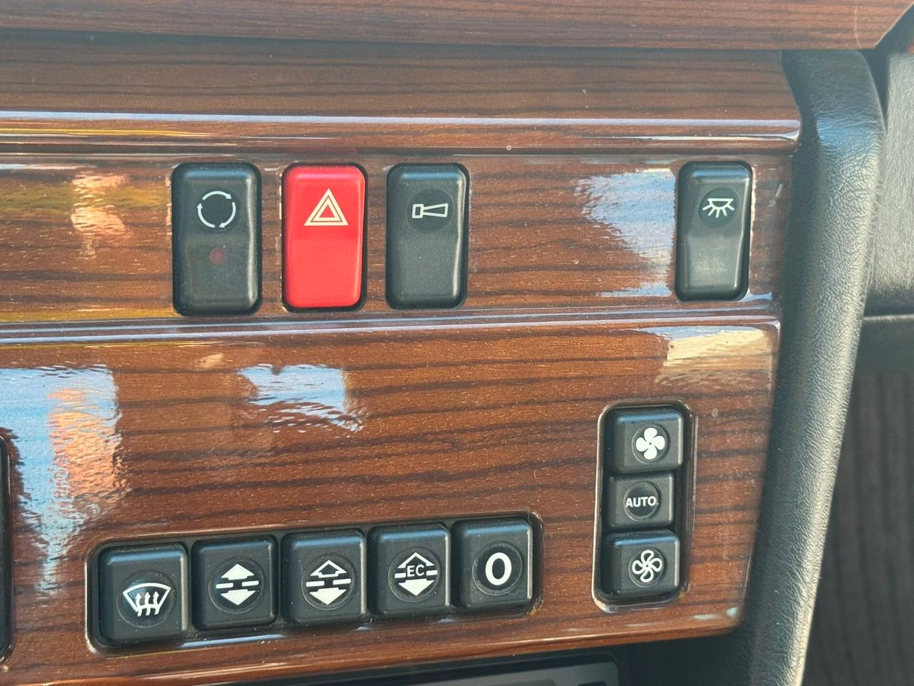 Mercedes-benz E 300 W124 300E 4 MATIC