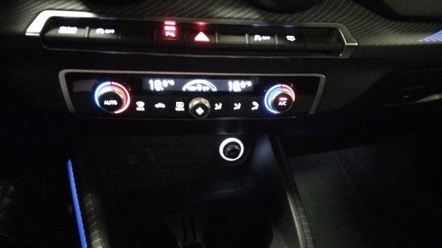 AUDI Q2 40 TFSI quattro S tronic Sport FULL AUDI EXCLUSIVE