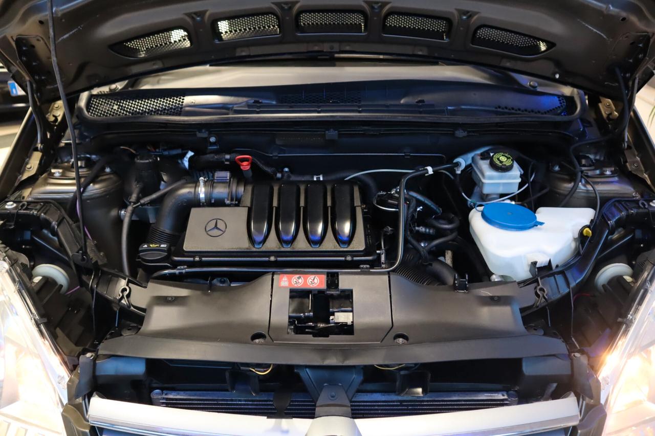 Mercedes-benz A 180 CDI Elegance