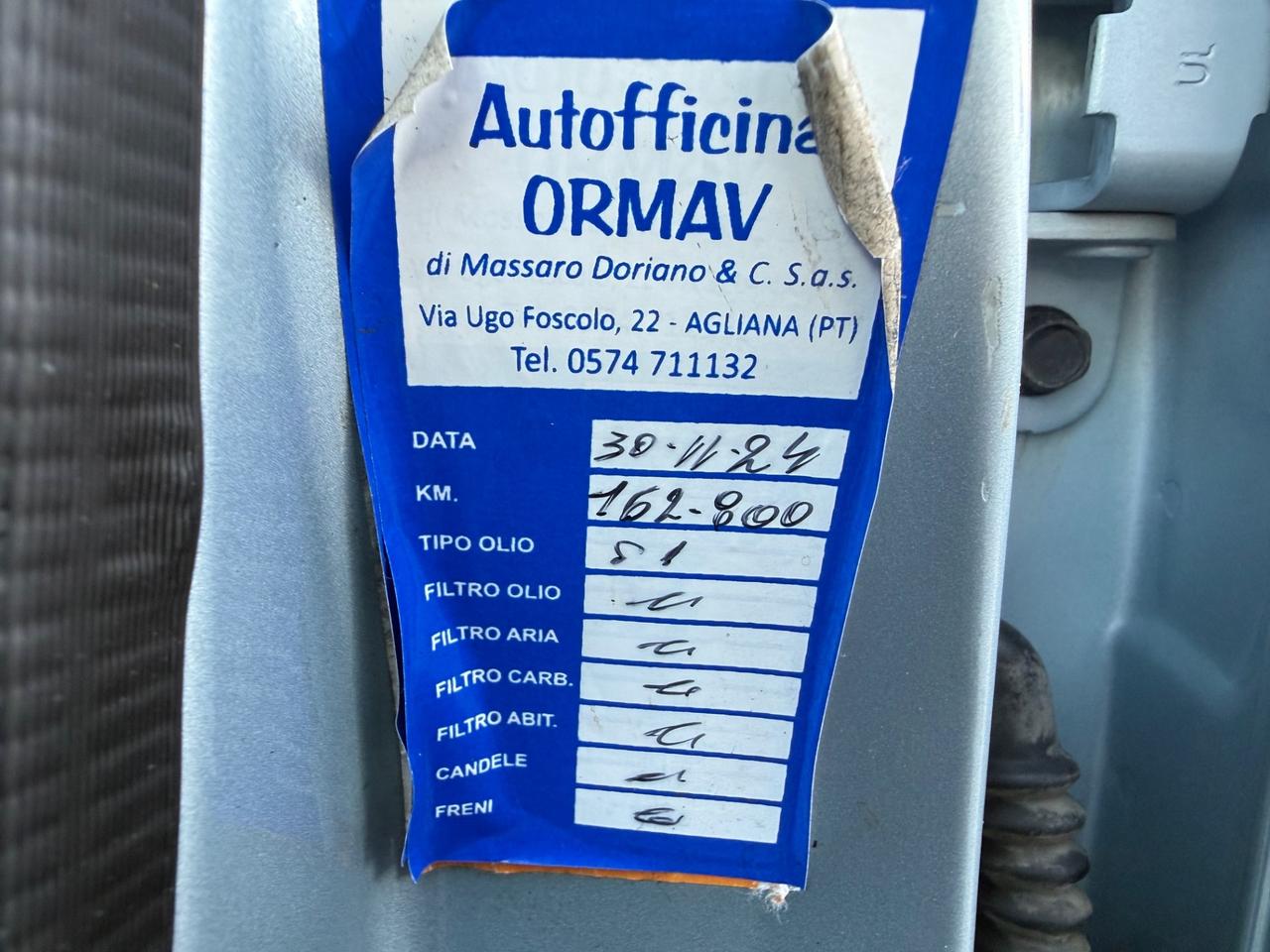 Hyundai i10 1.1 12V Comfort