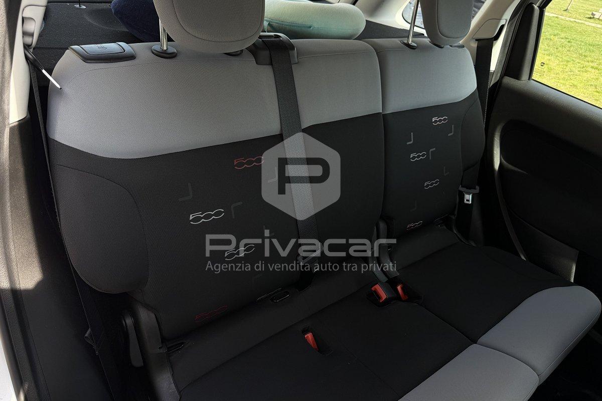FIAT 500L 1.4 95 CV Urban