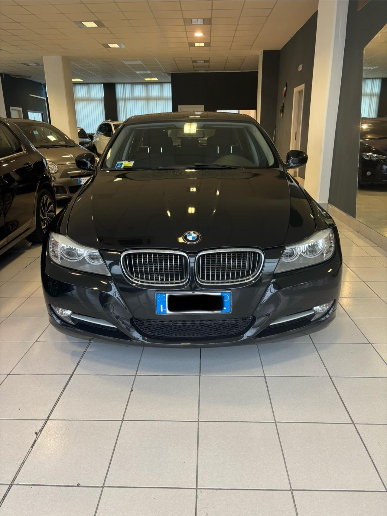 Bmw 318 318d 2.0 143CV cat Touring