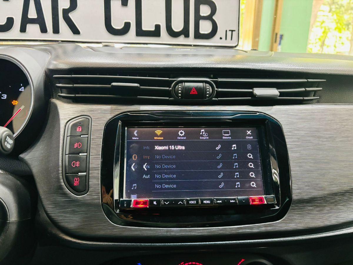 Alfa Romeo Giulietta 1.6 Jtdm-2 120cv Sport Facelift