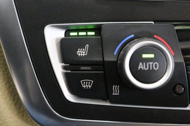 BMW 318 d Touring Sport