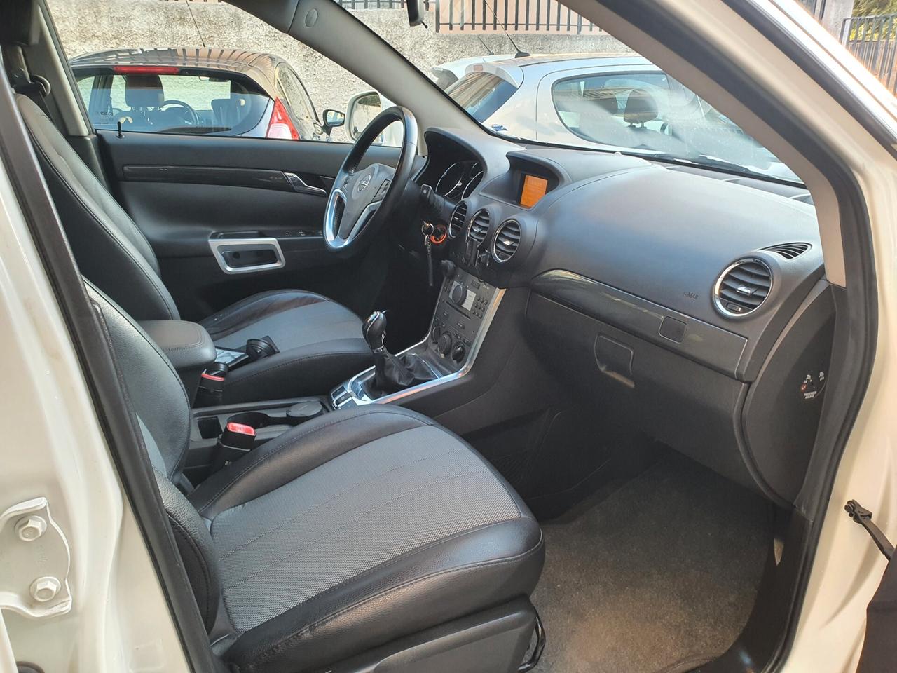 Opel Antara 2.2 CDTI 163CV 4x2 Cosmo
