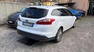 Ford Focus 1.6 120 CV GPL SW Titanium