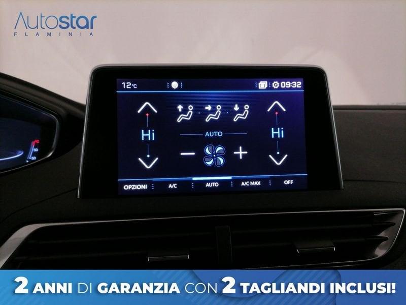 Peugeot 5008 1.2 puretech t Allure s&s 130cv 7p.ti my21